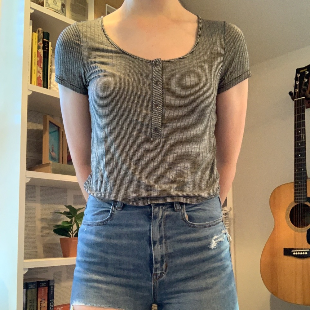 American Eagle T-Shirt